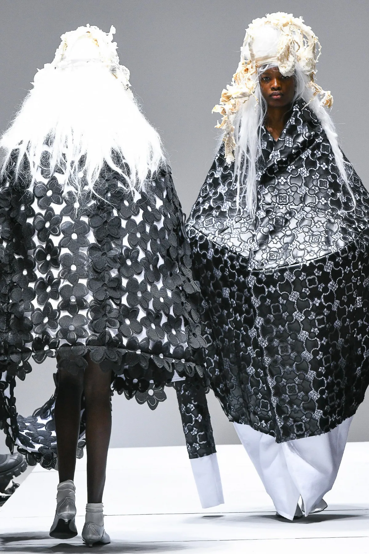 COMMEdesGARCONS 2023ss20