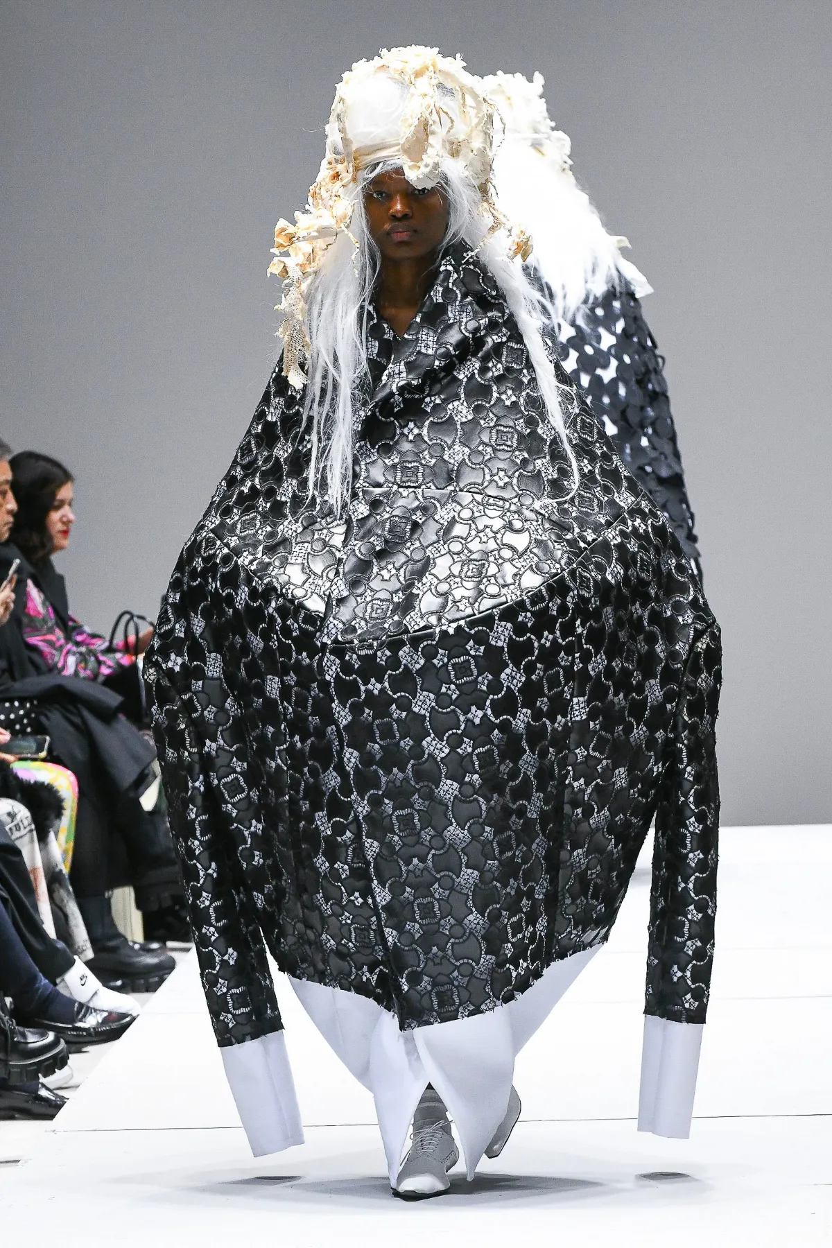 COMMEdesGARCONS 2023ss21