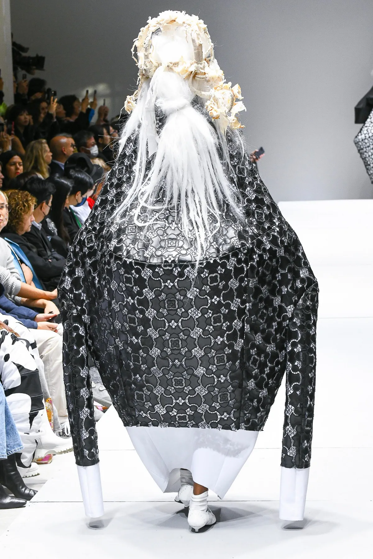 COMMEdesGARCONS 2023ss23