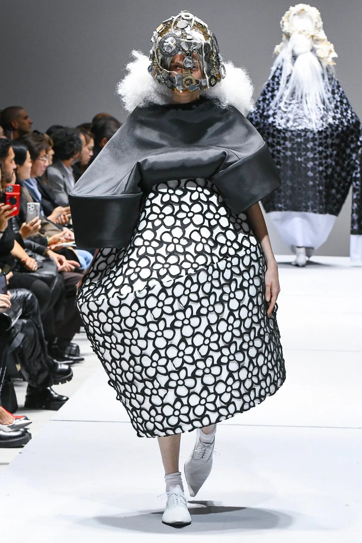 COMMEdesGARCONS 2023ss24