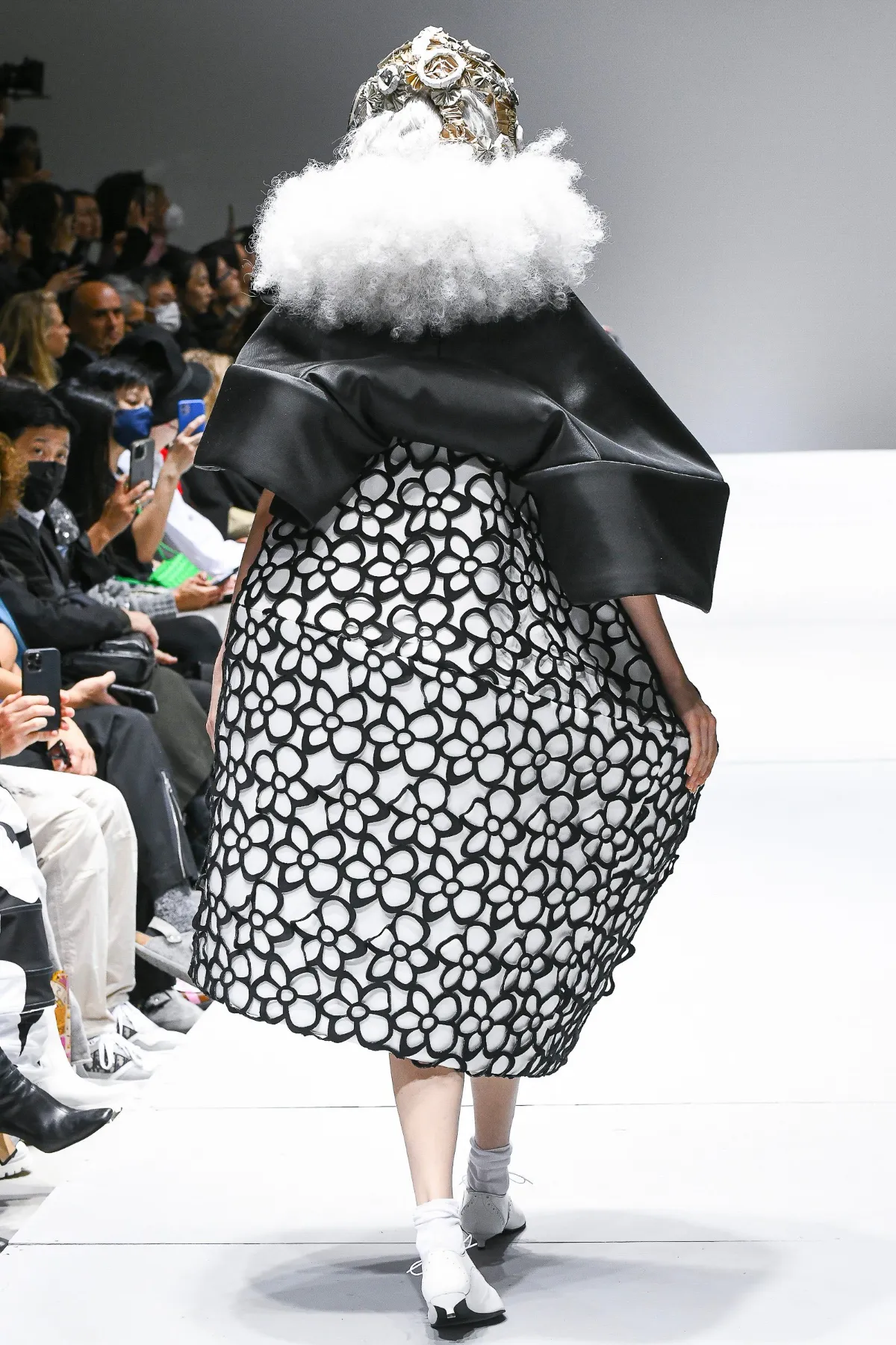 COMMEdesGARCONS 2023ss27