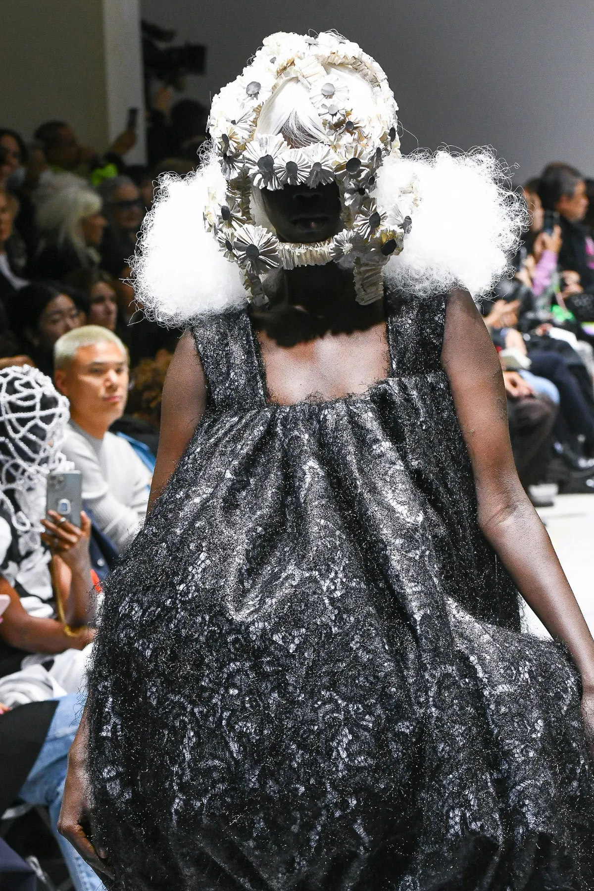 COMMEdesGARCONS 2023ss34
