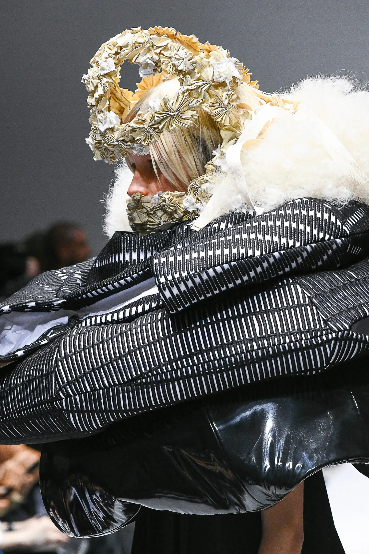 COMMEdesGARCONS 2023ss41