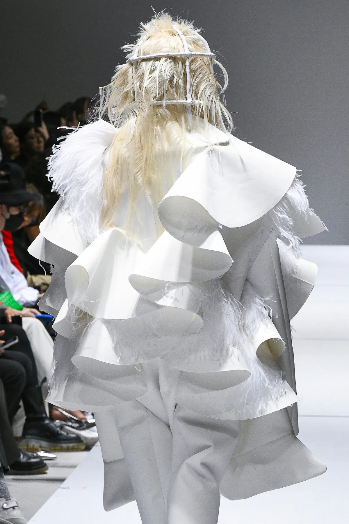 COMMEdesGARCONS 2023ss48