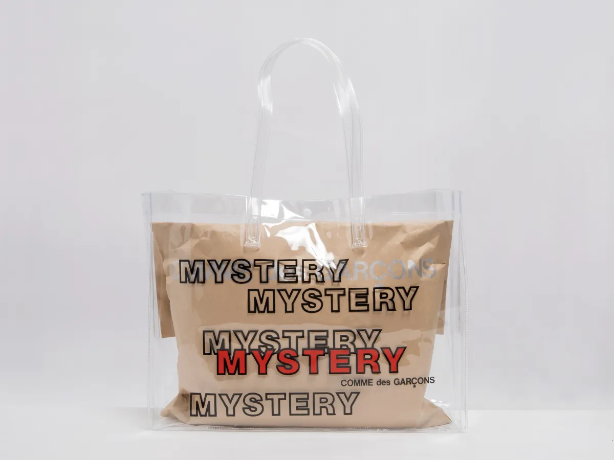 ON AIR Happy Mystery Bag 2021 XL