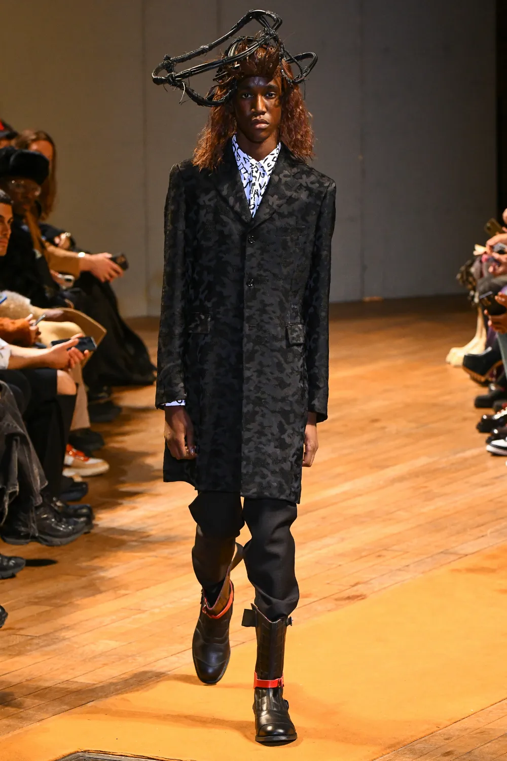 Comme des garcons 2025 homme plus 09aw argentina