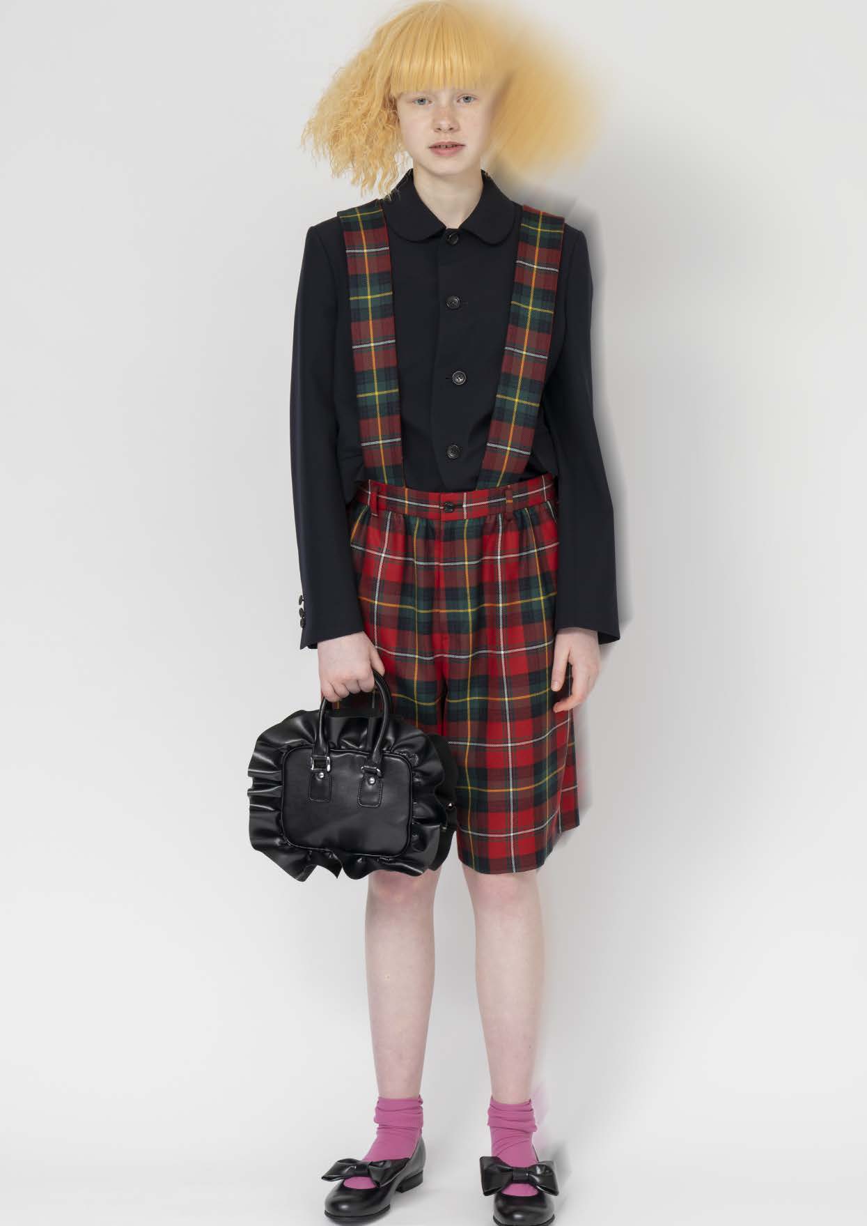 お待たせ! des COMME GARCONS 新品 カチューシャ 2019秋冬 GIRL ヘア 