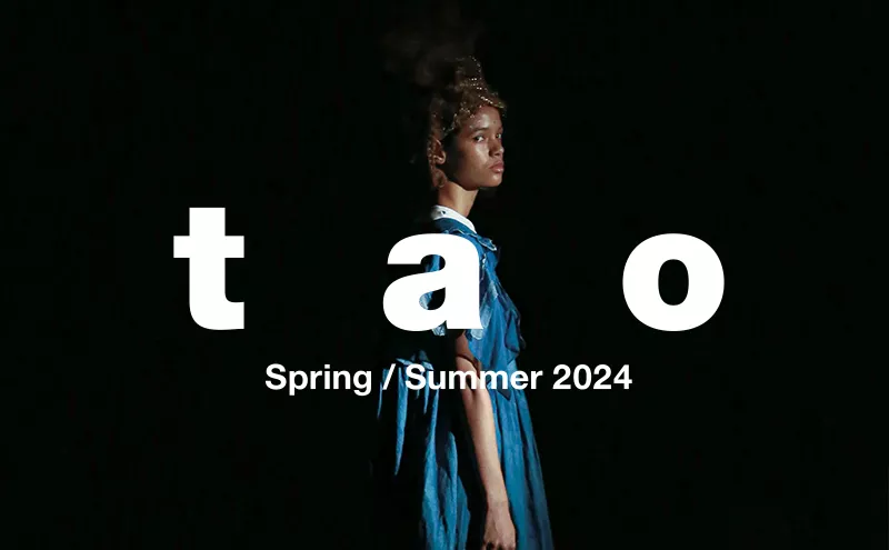 タオ 2024年春夏 コレクション一覧