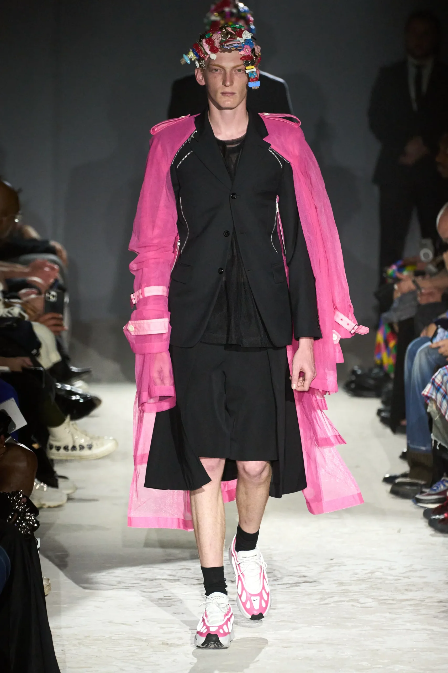 coome des garcons homme plus 2025ss (14)