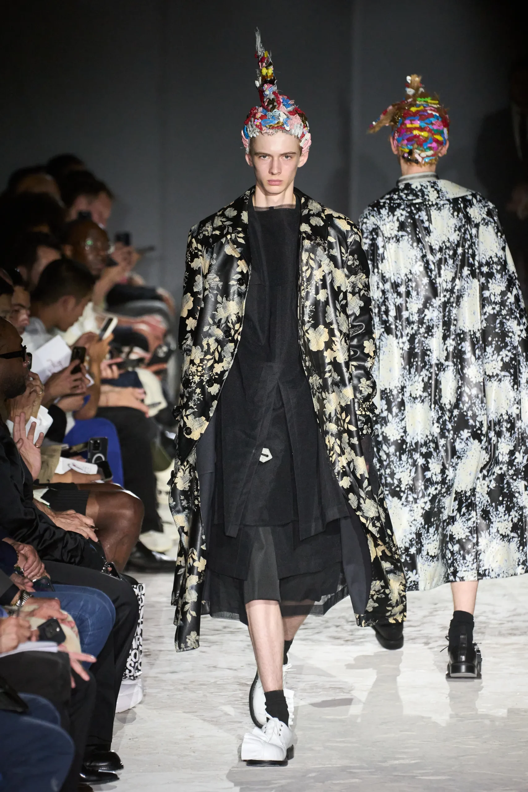 coome des garcons homme plus 2025ss (19)