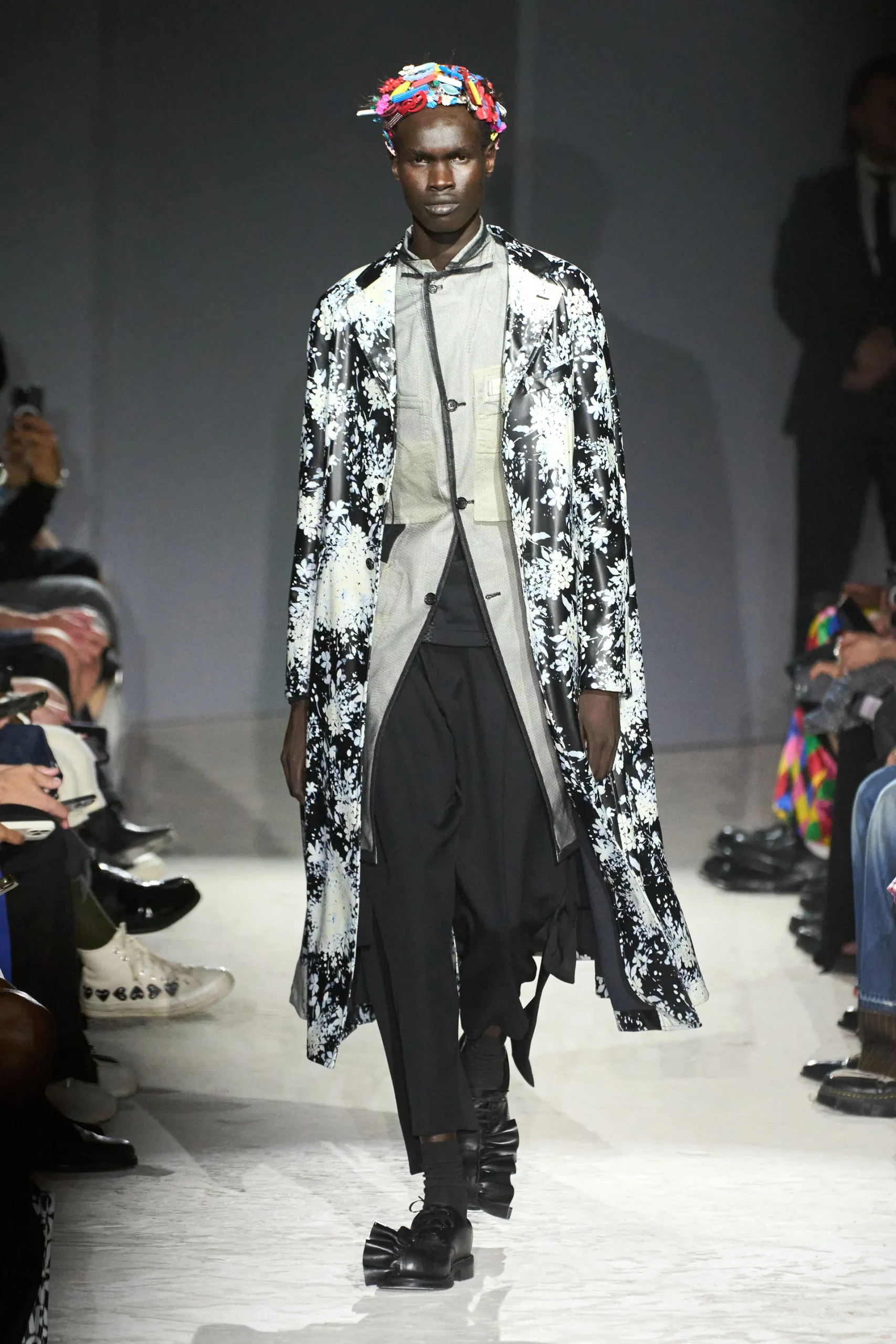 coome des garcons homme plus 2025ss (20)