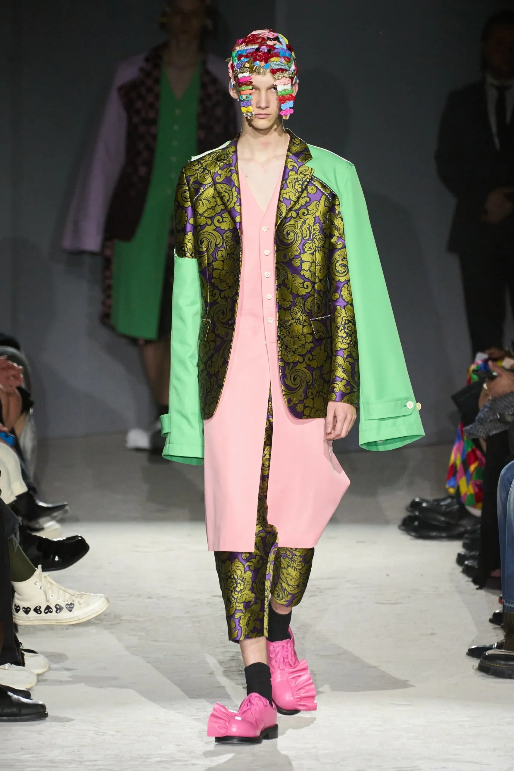 coome des garcons homme plus 2025ss (21)