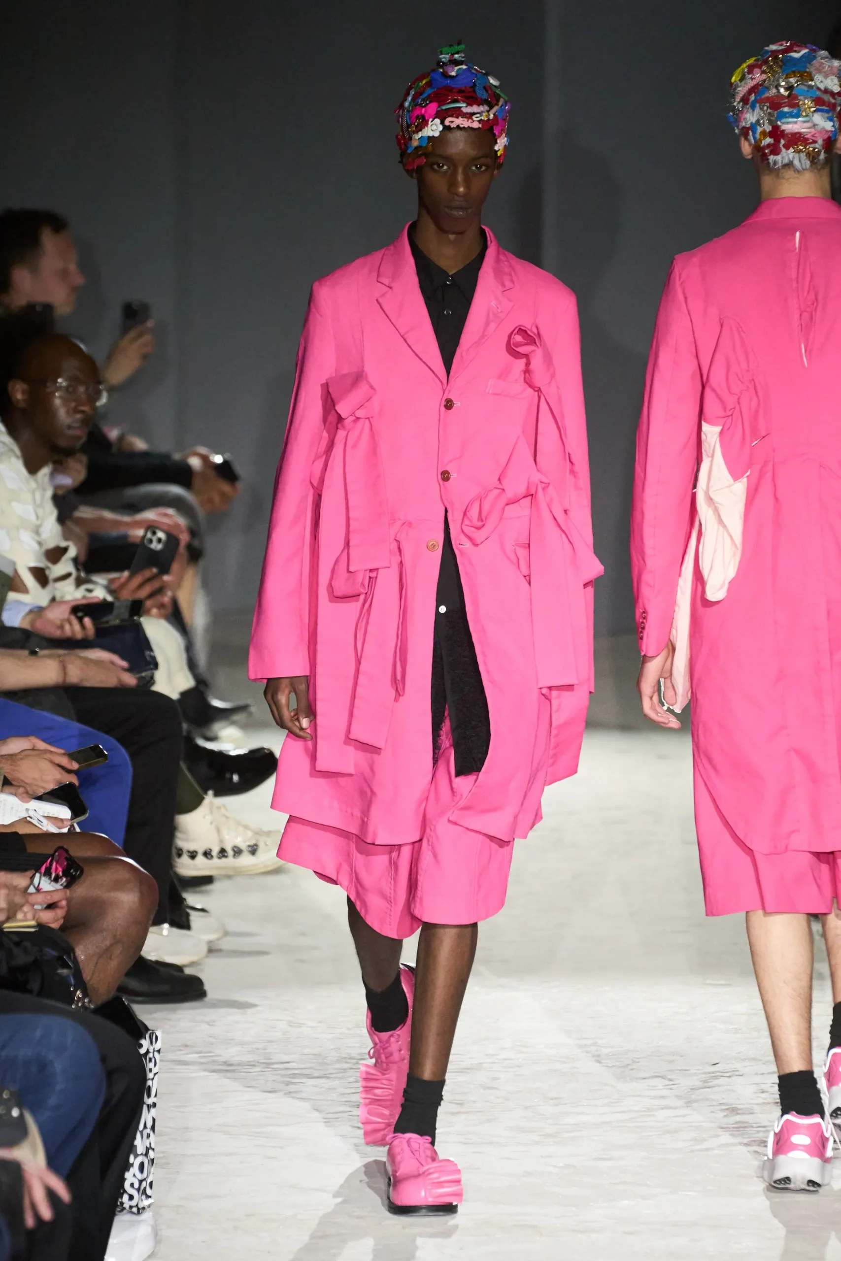 coome des garcons homme plus 2025ss (27)