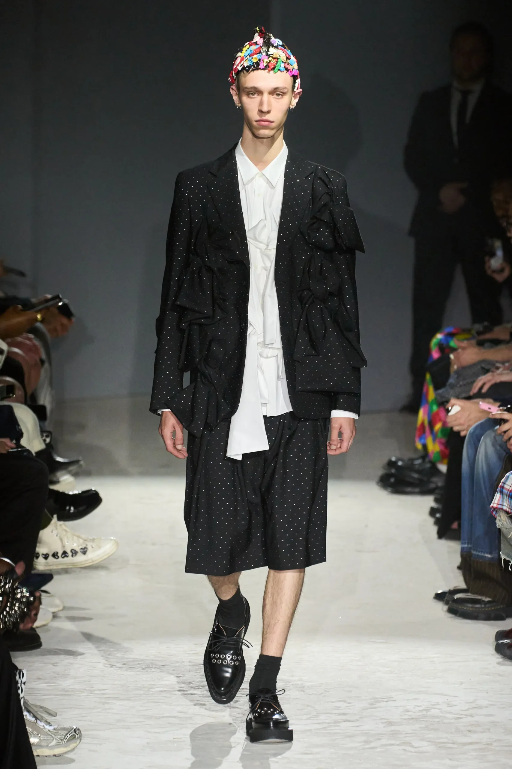 coome des garcons homme plus 2025ss (29)