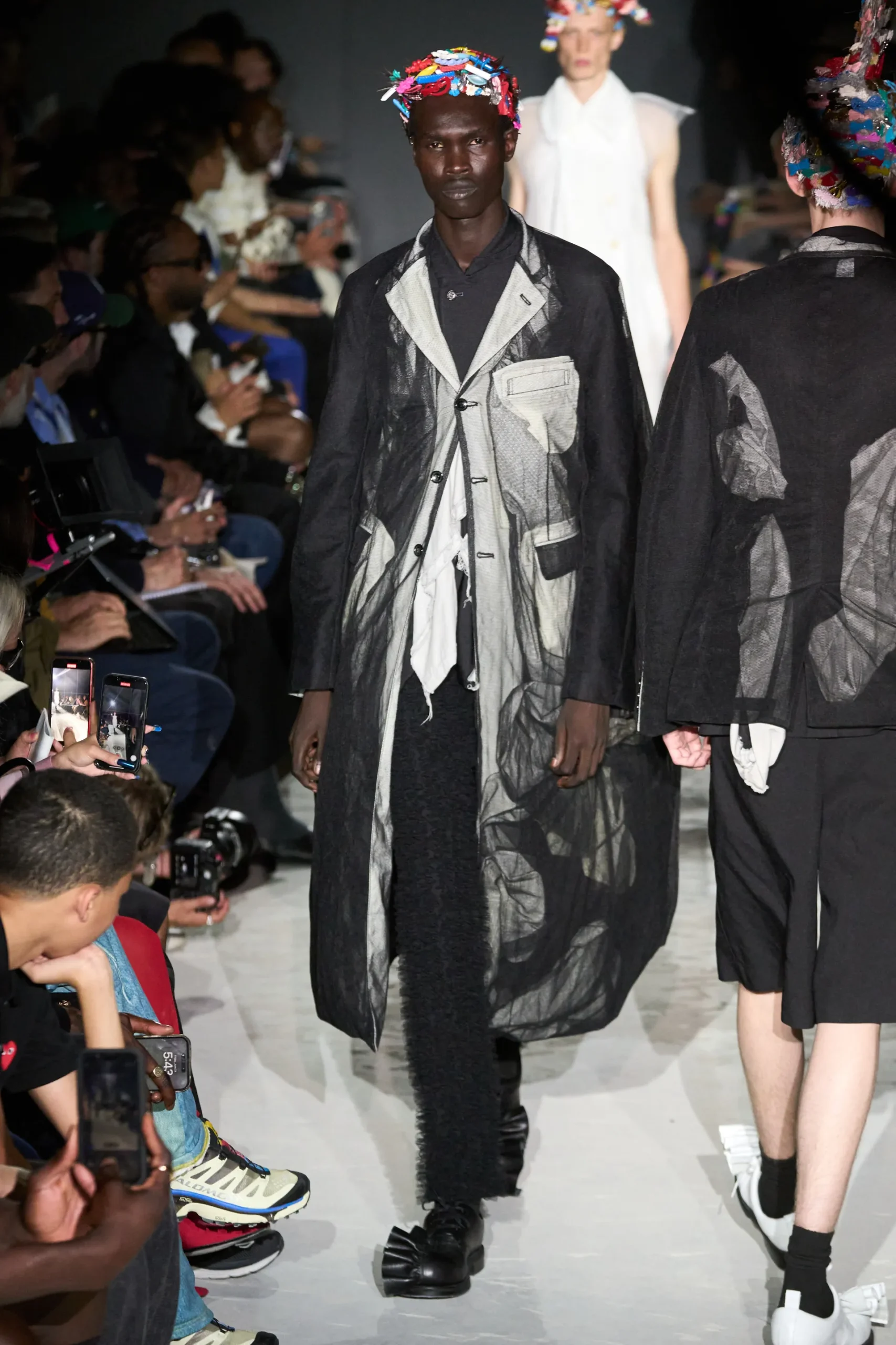 coome des garcons homme plus 2025ss (34)