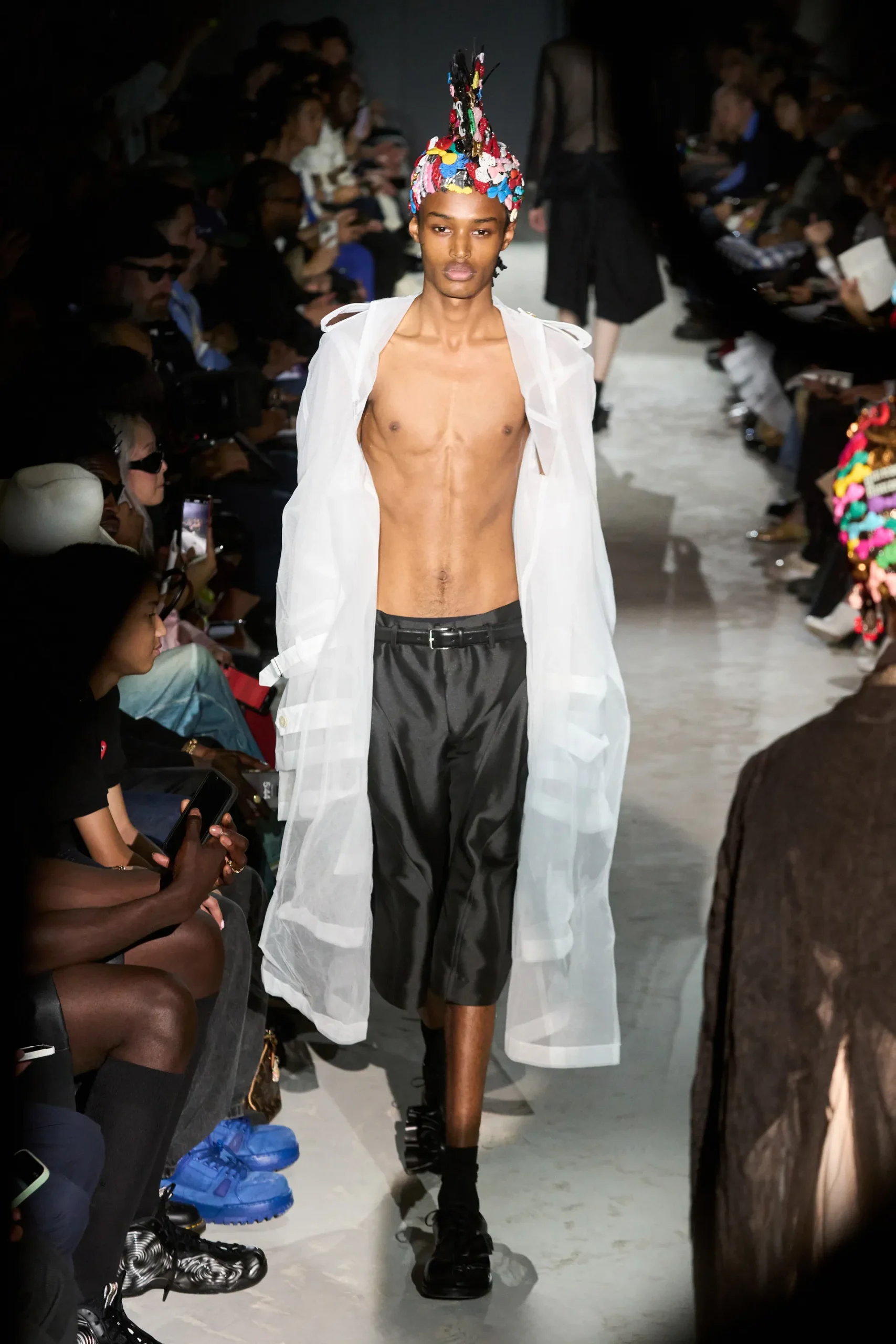 coome des garcons homme plus 2025ss (38)