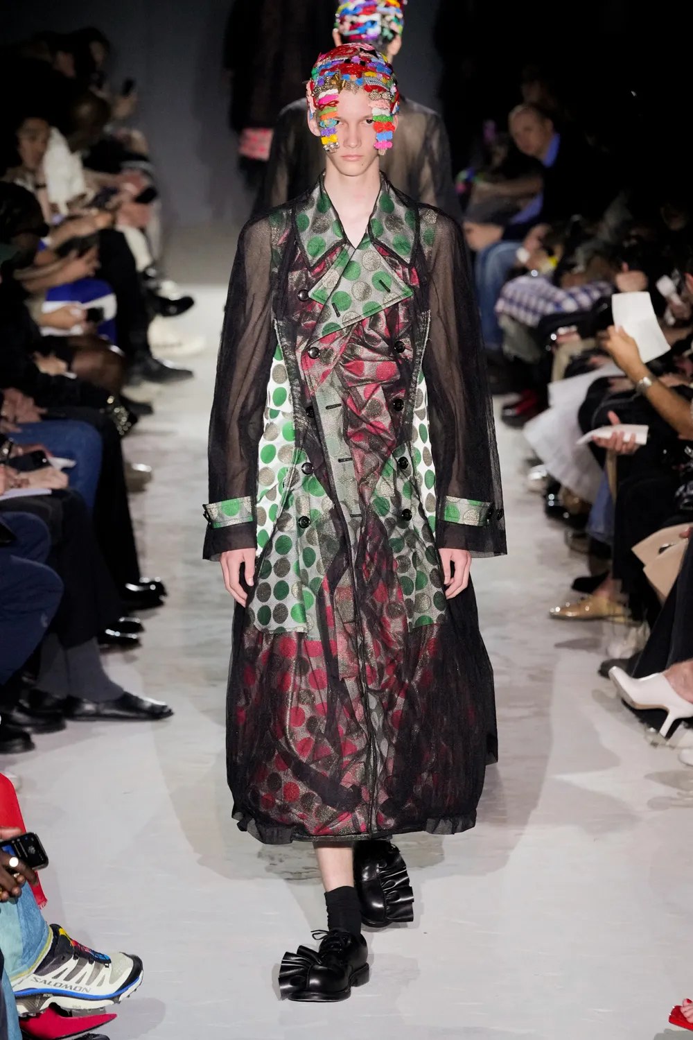 coome des garcons homme plus 2025ss (41)