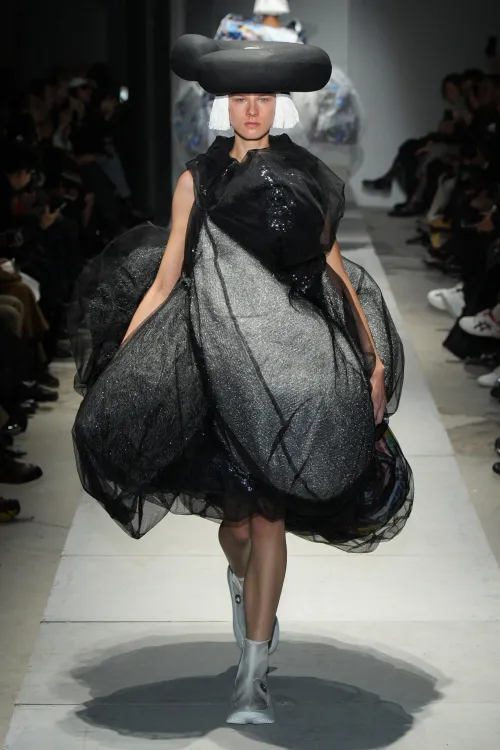 COMME des GARCONS 2025SS (5)