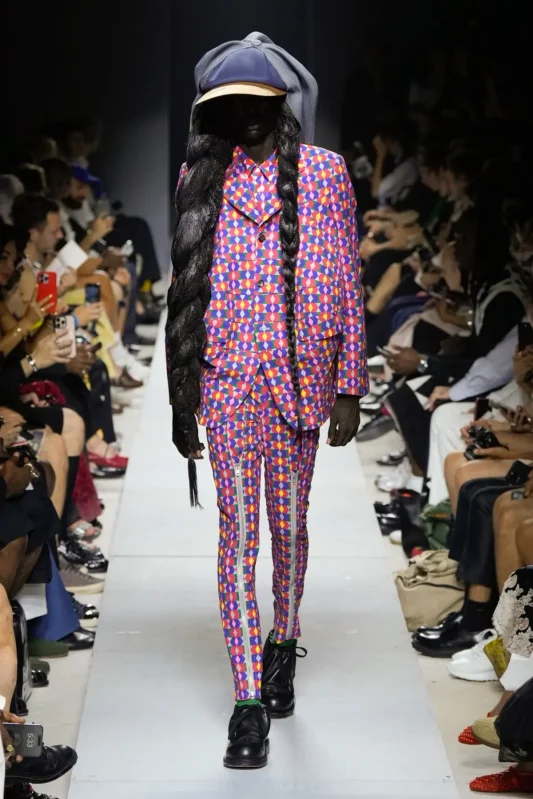 COMME des GARCONS HOMME PLUS 2026SS (1)