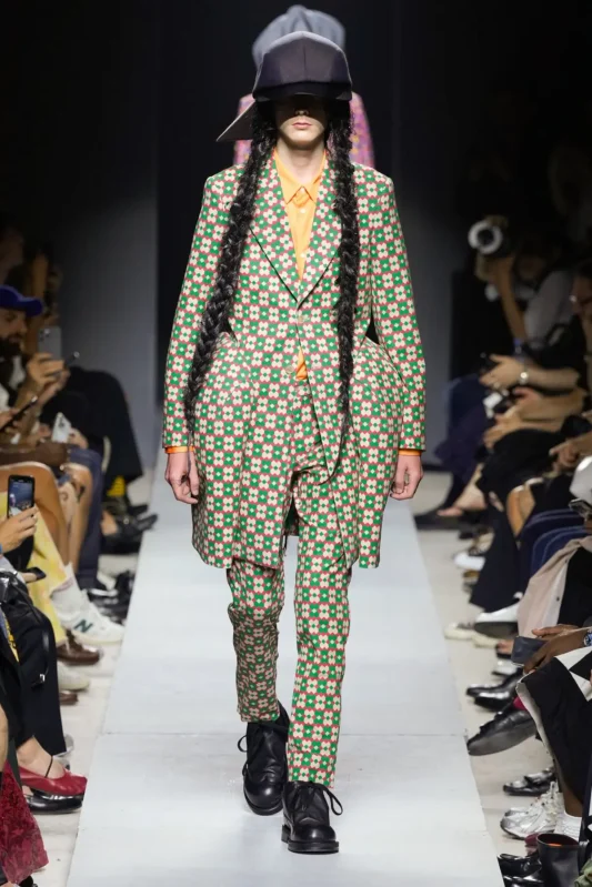 COMME des GARCONS HOMME PLUS 2026SS (2)