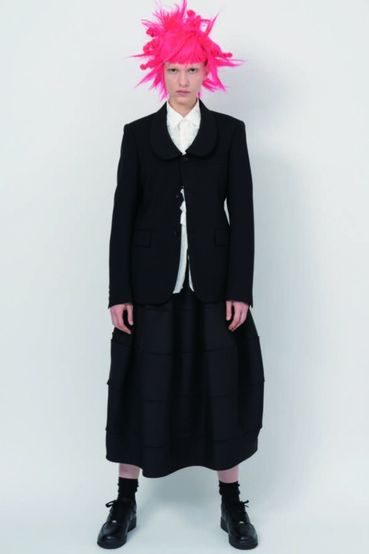 cdg black 2026fw (2)